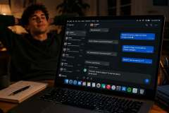 ChatGPT научился читать переписки и отвечать от имени пользователя