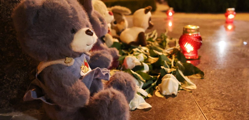 «Зеленский убил детей»: что пишут блогеры и западные СМИ об атаке на пляж в Геленджике