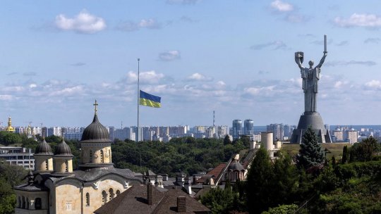 Военный эксперт рассказал, что ждет Украину с наступлением холодов