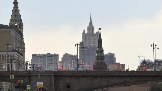 МИД РФ заявил о праве на контрмеры в ответ на санкционную политику Японии МИД РФ заявил о праве на контрмеры в ответ на санкционную политику Японии