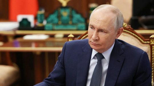 Путин заявил о «генетическом коде победителя» у россиян Путин заявил о «генетическом коде победителя» у россиян