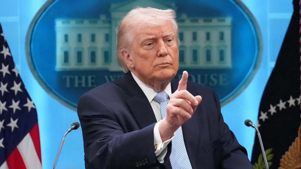 Трамп заявил о планах завершить конфликт с Ираном после выборов