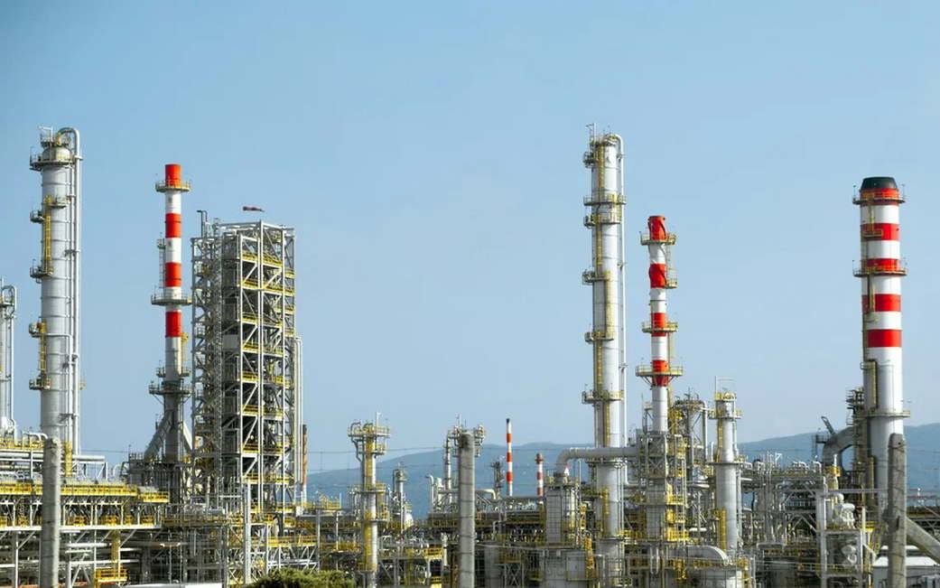 Россиянка разработала антидроновую установку для защиты нефтегазового оборудования