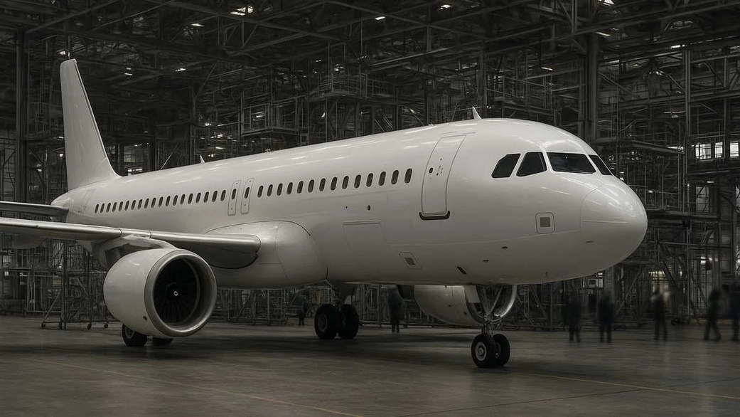Поставки импортозамещенных самолетов SJ-100 начнутся в 2027 году