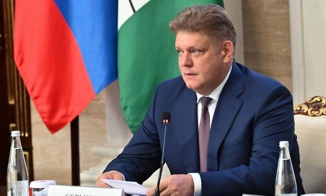 Анатолий Серышев подчеркнул важность системной работы по поддержке участников СВО и их семей
