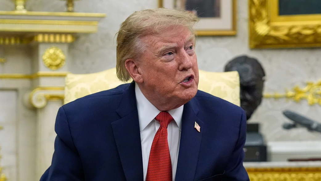 Трамп допустил завершение войны с Ираном до выборов в Конгресс