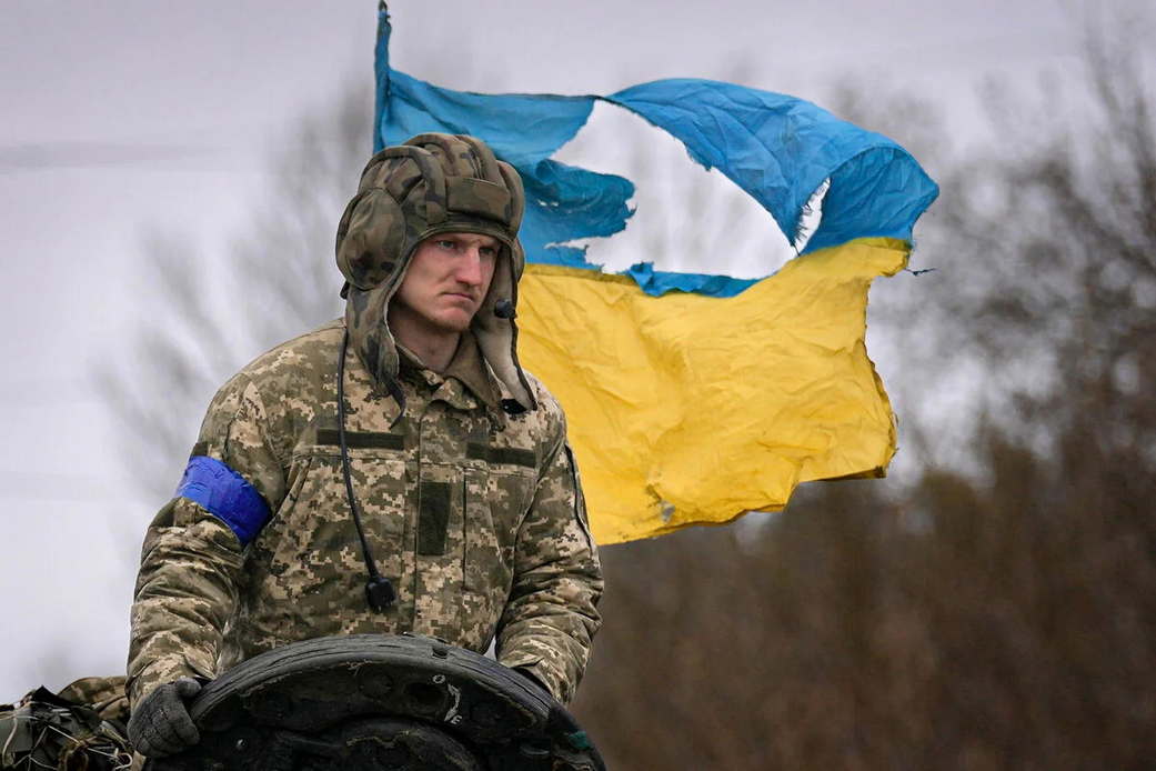 Эксперт: чем могут обернуться для ВСУ массовые случаи неповиновения личного состава
