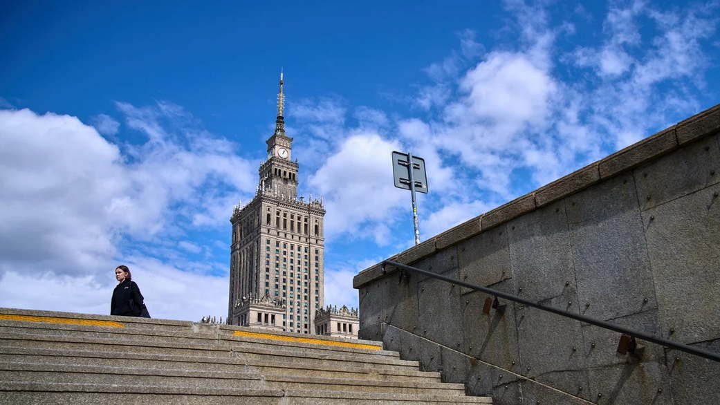 В Польше радикалы создают отряды для выслеживания украинцев