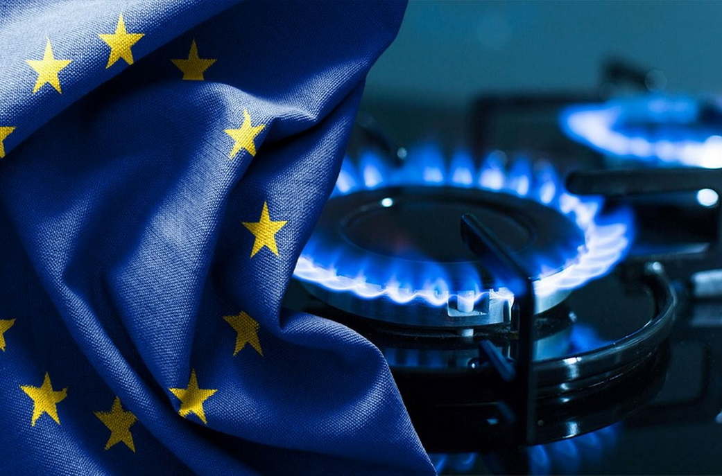 Reuters: план ЕС избавиться от нефти и газа из РФ провалился
