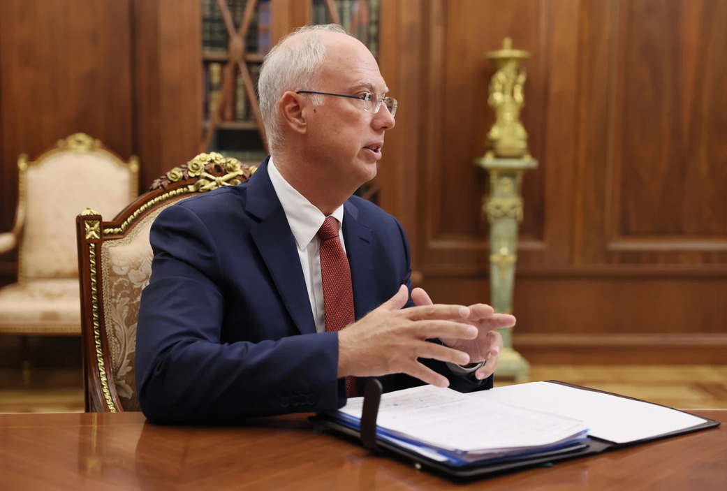 Дмитриев заявил, что только сотрудничество с Россией может спасти Запад