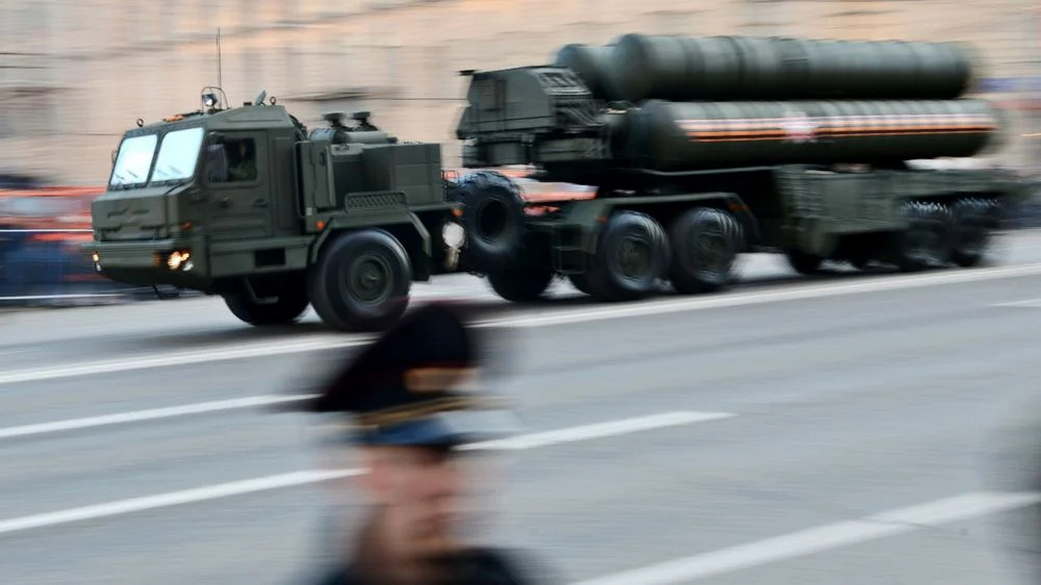 Россия опережает противников по производству оружия, пишут СМИ