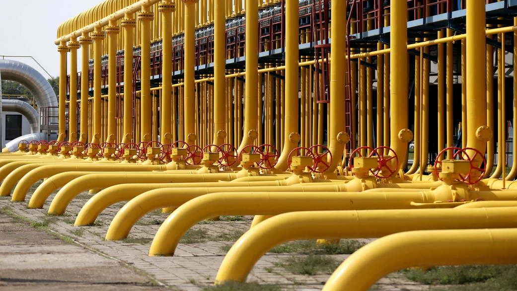 В Армении заявили о приостановке поставок газа из РФ с 15 по 25 сентября