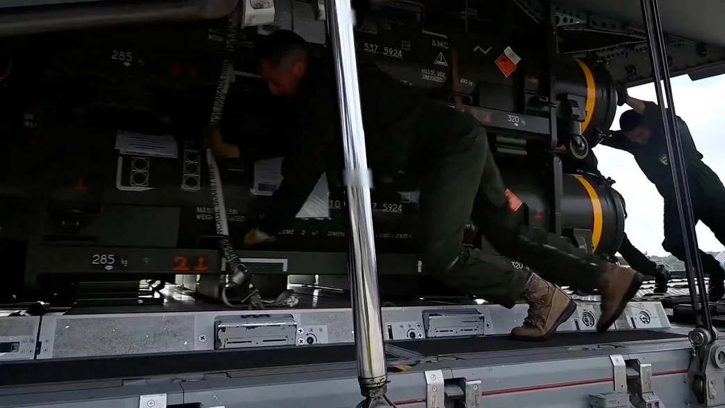 Поддубный: Киев при поддержке Запада превращает Карпаты в военно-логистический хаб