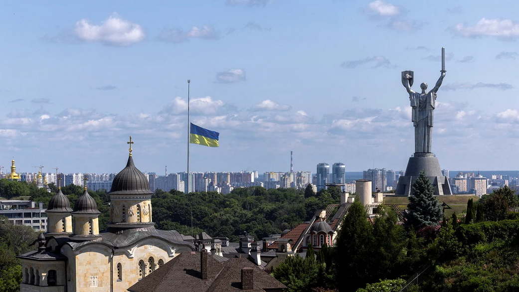 Украина разорвала с Белоруссией соглашение об оповещении о ядерной аварии
