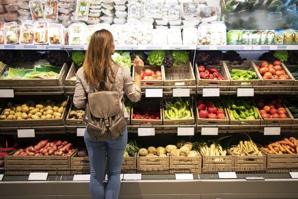 Названы продукты, которые попадут под мониторинг цен с 1 января