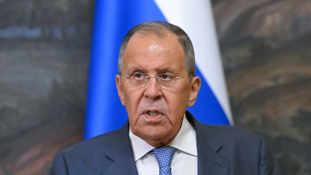 Лавров: итоги выборов в Госдуму станут ответом на заявления ЕС