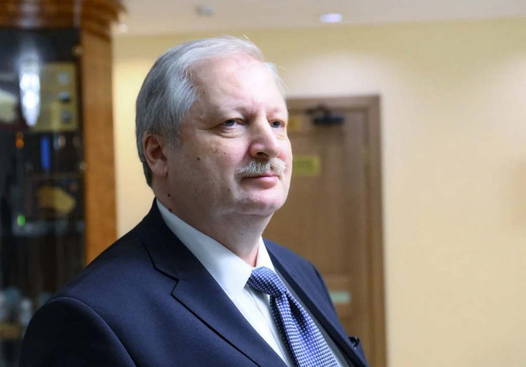 Дарчиев рассказал о планах РФ и США провести контакты по снятию раздражителей