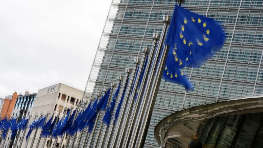 Bloomberg: страны Европы тайно помогают Украине подготовиться к зиме