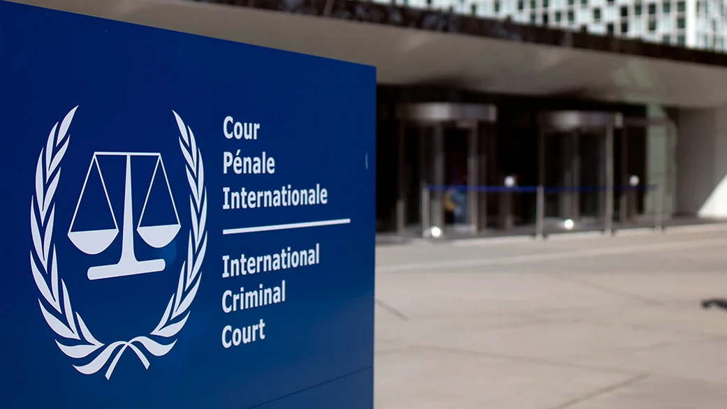 Reuters: администрация Трампа готовит санкции против Международного уголовного суда