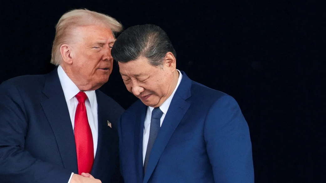 Трамп подтвердил участие в саммите АТЭС после встречи с Си Цзиньпином