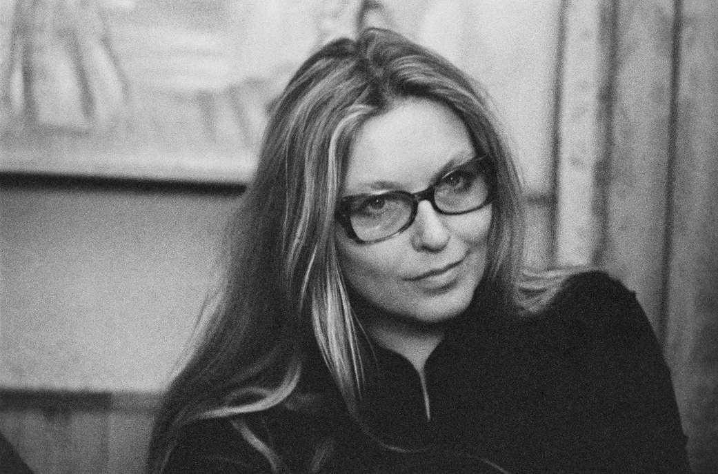 Умерла французская актриса и вдова Высоцкого Марина Влади