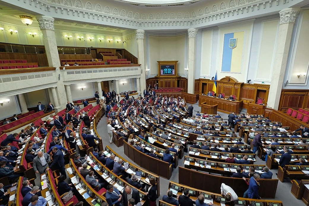 В Раде заявили, что потери Украины приобрели необратимый характер