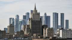 В МИД ответили на призывы ЕС к миру и диалогу с Россией