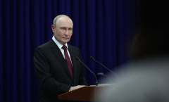 Путин оценил роль Уиткоффа и Кушнера в посредничестве по Украине
