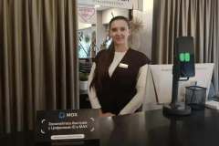В Кузбассе туристы могут заселяться в отели по Цифровому ID через мессенджер МАКС
