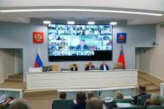 Илья Середюк: первые пять операторов АЗС уже подписали соглашения по ограничению розничных надбавок к ценам на топливо