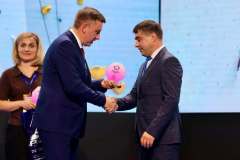 Спорткомплекс «Кузбасс-Арена» подтвердил звание лучшего спортивного сооружения России