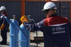 В Кузбассе выбирают лучшего газорезчика России