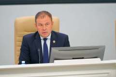 Илья Середюк: Программа развития угольной промышленности России до 2050 года станет главным ориентиром для Кузбасса