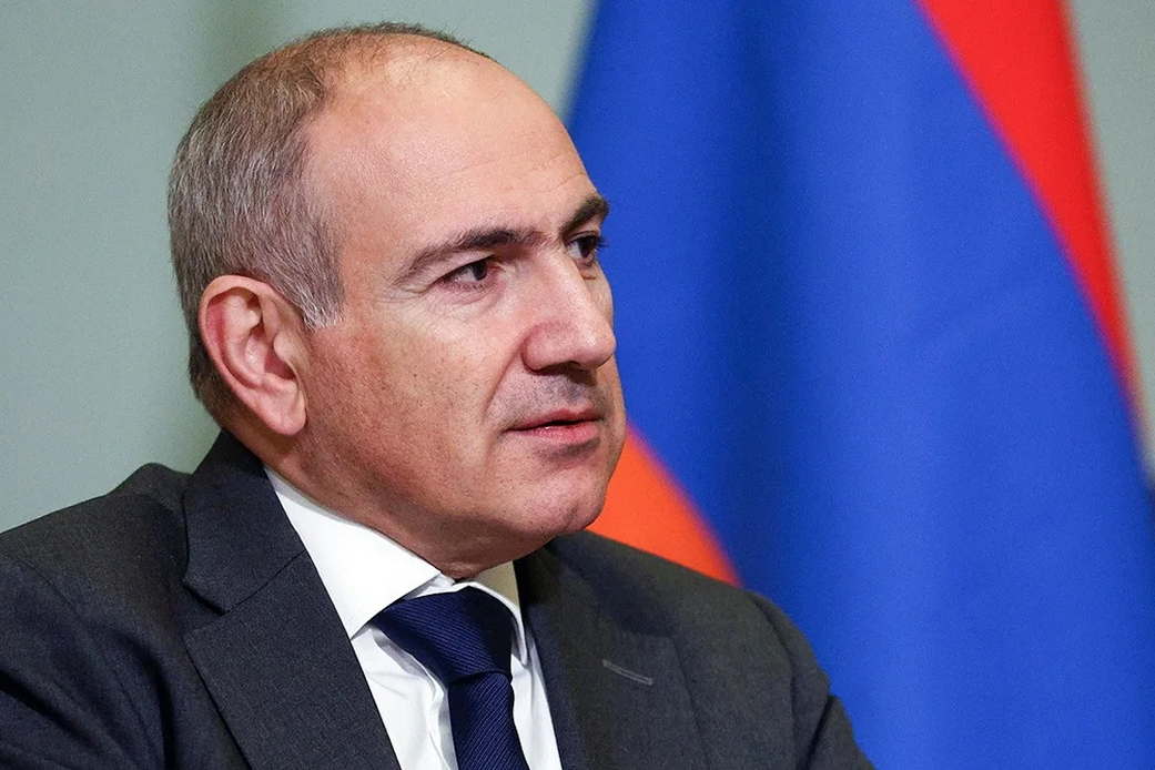 Эксперт: отношения России и Армении могут стать недружественными Эксперт: отношения России и Армении могут стать недружественными