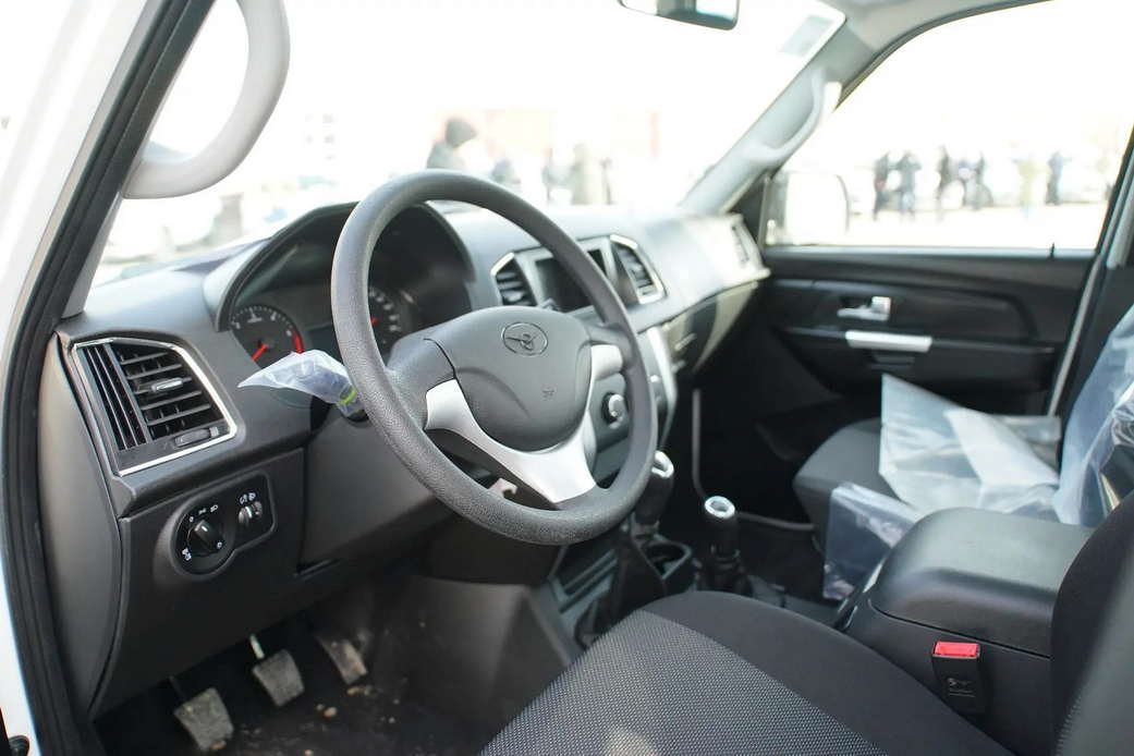 Медицинские организации Кузбасса получили 59 новых автомобилей
