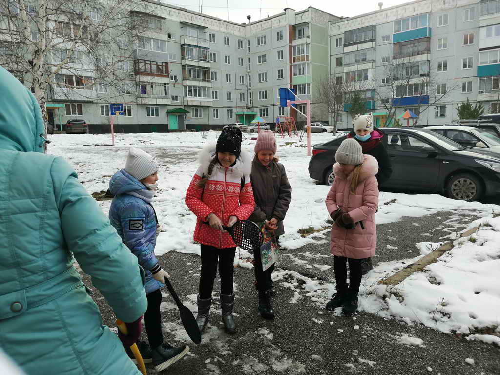 Прокопьевск. Осеннее настроение Прокопьевск. Осеннее настроение