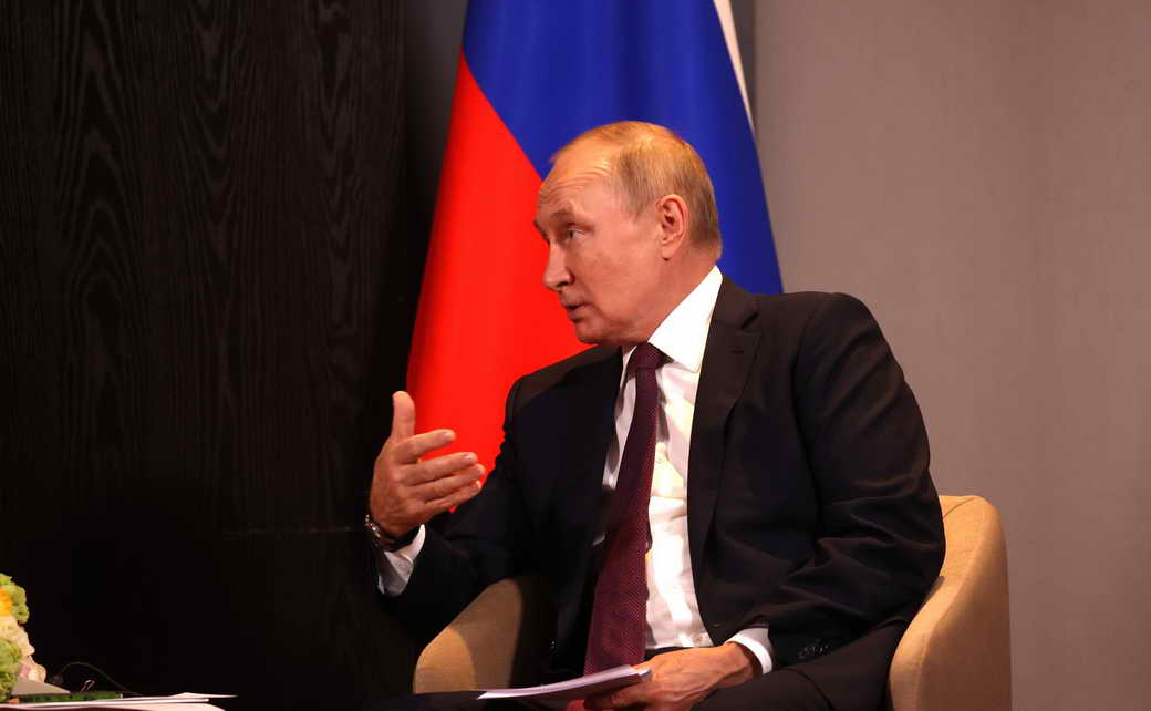 Встреча Владимира Путина с Президентом Турции Реджепом Тайипом Эрдоганом Встреча Владимира Путина с Президентом Турции Реджепом Тайипом Эрдоганом