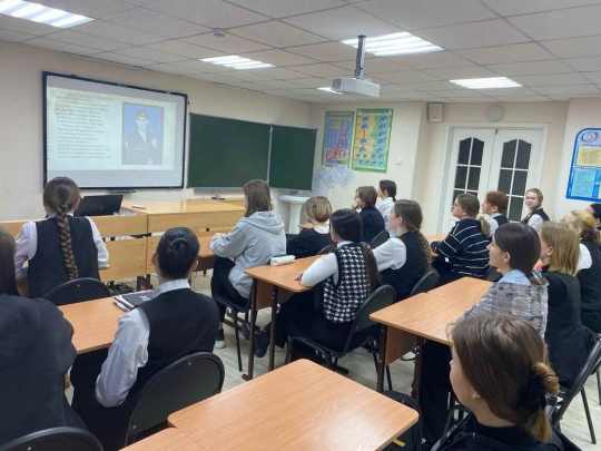 В Кузбассе на постоянной основе проводятся мероприятия, направленные на формирование патриотического сознания у молодежи В Кузбассе на постоянной основе проводятся мероприятия, направленные на формирование патриотического сознания у молодежи