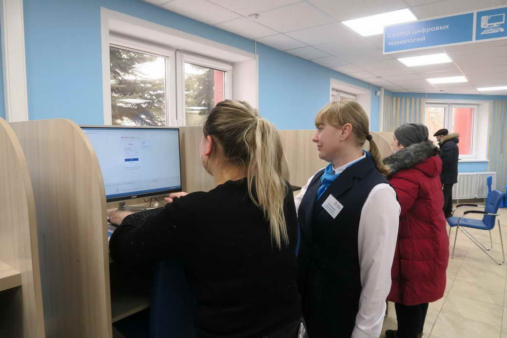 7,5 тыс. жителей КуZбасса при поддержке службы занятости нашли работу с начала 2023 года 7,5 тыс. жителей КуZбасса при поддержке службы занятости нашли работу с начала 2023 года