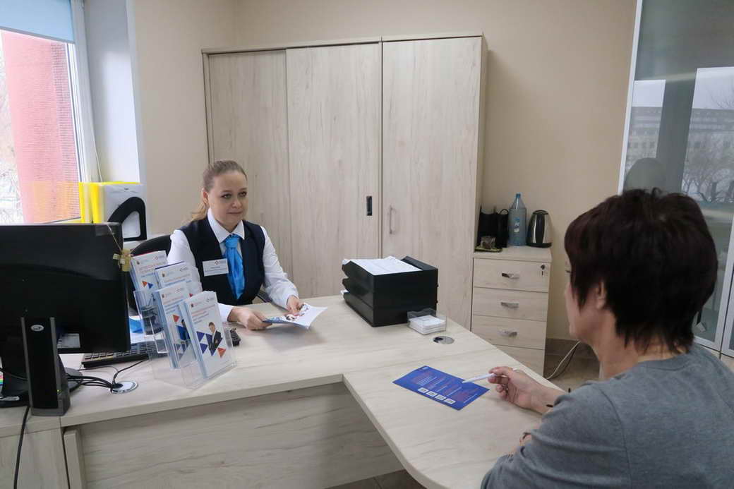 7,5 тыс. жителей КуZбасса при поддержке службы занятости нашли работу с начала 2023 года 7,5 тыс. жителей КуZбасса при поддержке службы занятости нашли работу с начала 2023 года