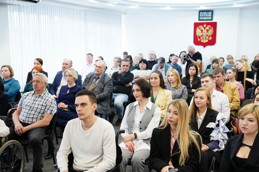Сергей Цивилев обсудил с кузбасскими предпринимателями меры поддержки