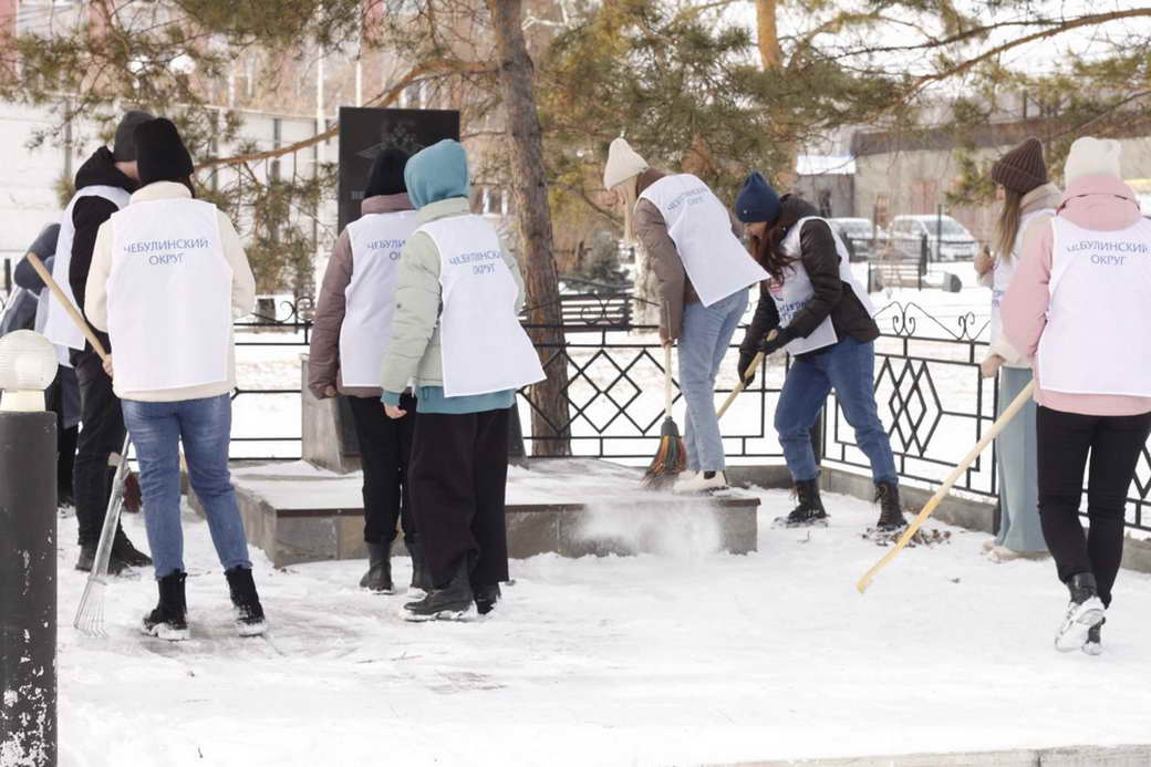 В КуZбассе проходят мероприятия в честь Международного дня охраны памятников и исторических мест