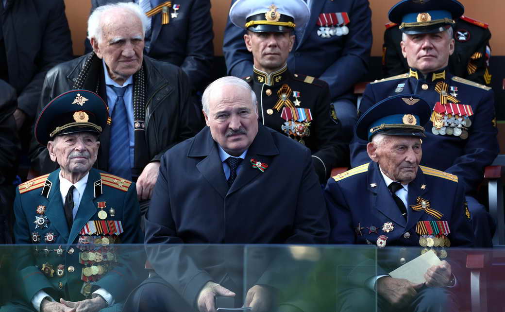 Парад Победы на Красной площади Парад Победы на Красной площади