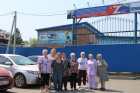 Прокопьевск. Большой праздник в «Водоканале» - 90 лет