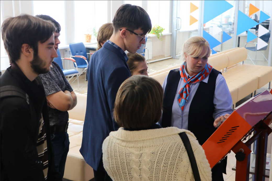 Предприятия КуZбасса могут получить выплаты при приеме на работу молодежи
