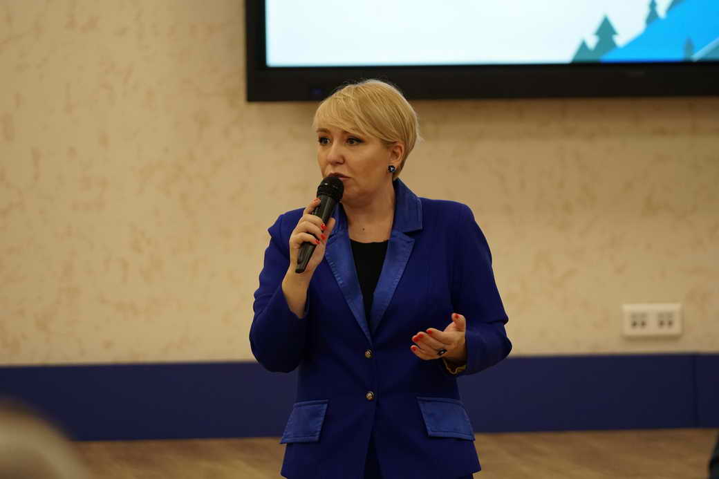 Сергей Цивилев и Ирина Гусева провели встречу с главами муниципалитетов КуZбасса Сергей Цивилев и Ирина Гусева провели встречу с главами муниципалитетов КуZбасса