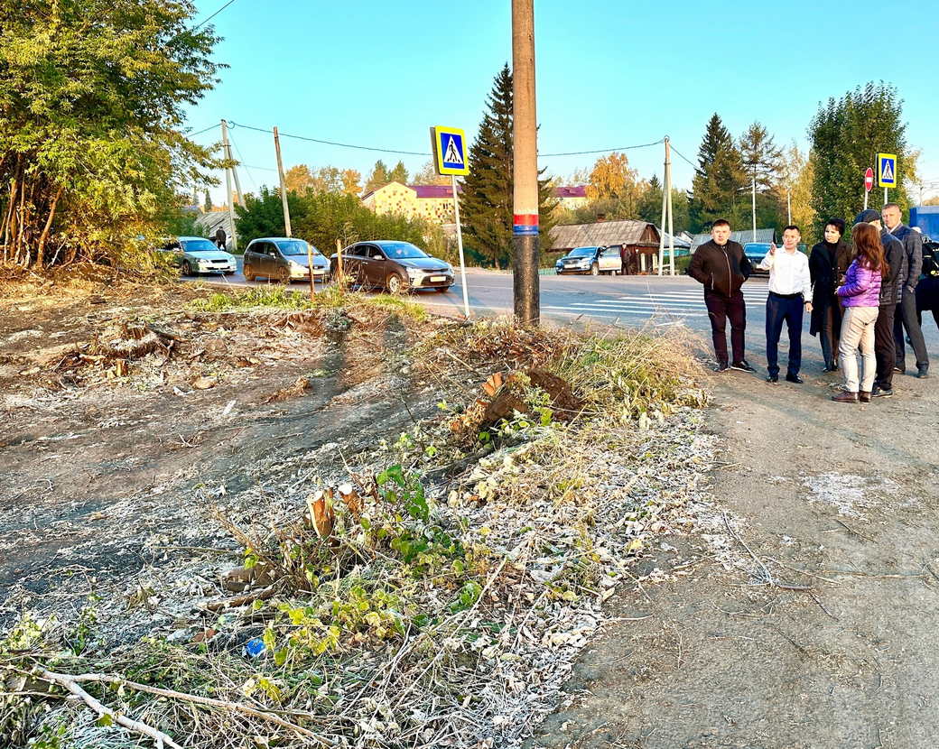 Рабочее утро главы города Прокопьевска Максима Шкарабейникова | 05.10.2023  | Кемерово - БезФормата