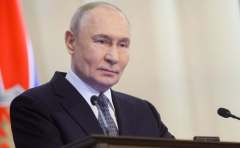 МИД РФ: США хотят видеть Путина на саммите «двадцатки» в Майами