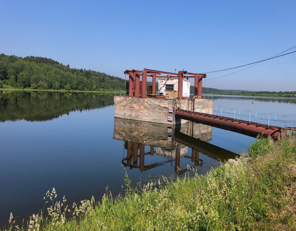 Прокопьевский Водоканал: Занимательное водоснабжение