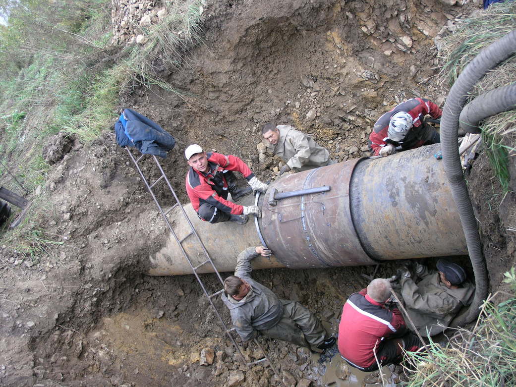 Прокопьевский Водоканал: Почему тарифы на воду являются низкими